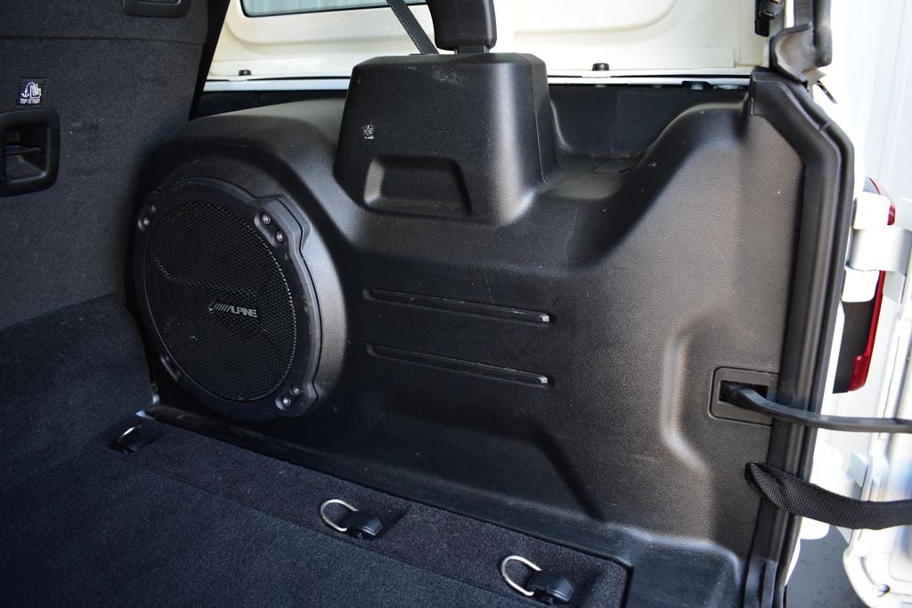 2023 Jeep Wrangler Rubicon 4xe
