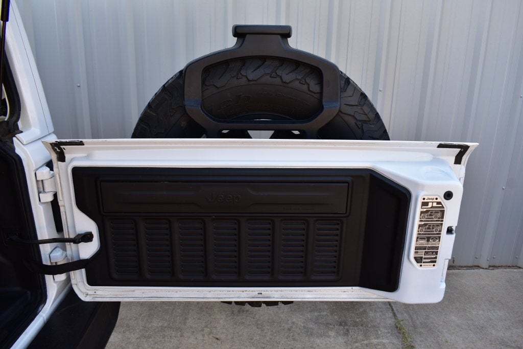2023 Jeep Wrangler Rubicon 4xe