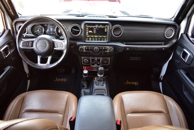 2023 Jeep Wrangler Rubicon 4xe