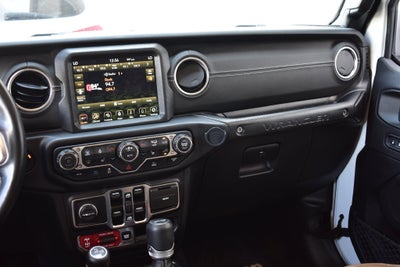 2023 Jeep Wrangler Rubicon 4xe