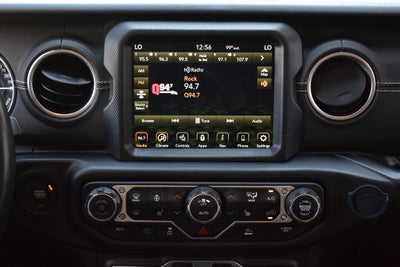 2023 Jeep Wrangler Rubicon 4xe