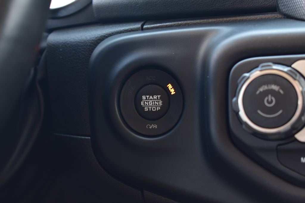 2023 Jeep Wrangler Rubicon 4xe