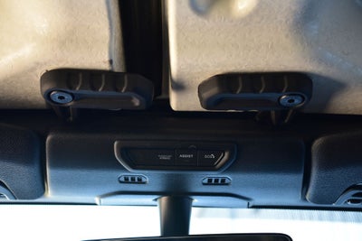 2023 Jeep Wrangler Rubicon 4xe