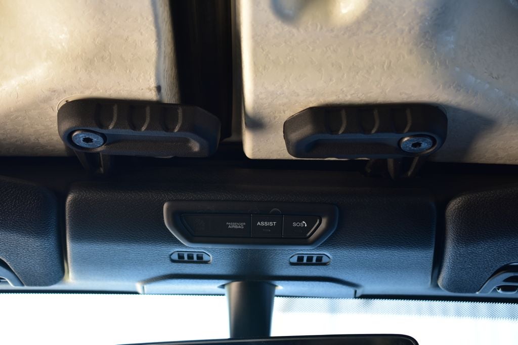 2023 Jeep Wrangler Rubicon 4xe