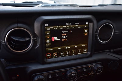 2023 Jeep Wrangler Rubicon 4xe