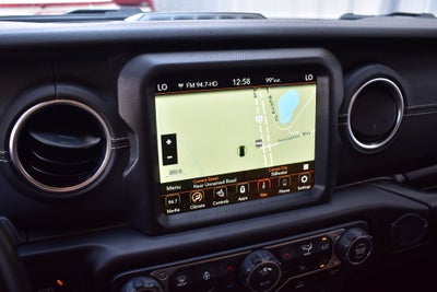 2023 Jeep Wrangler Rubicon 4xe