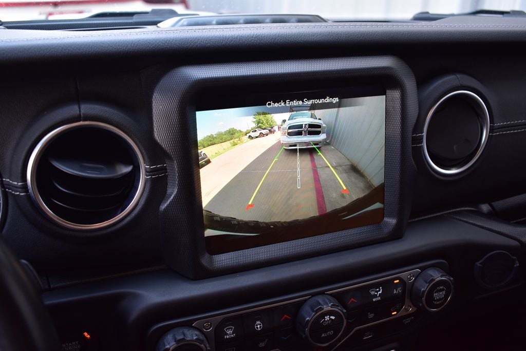 2023 Jeep Wrangler Rubicon 4xe