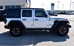 2023 Jeep Wrangler Rubicon 4xe