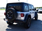 2023 Jeep Wrangler Rubicon 4xe