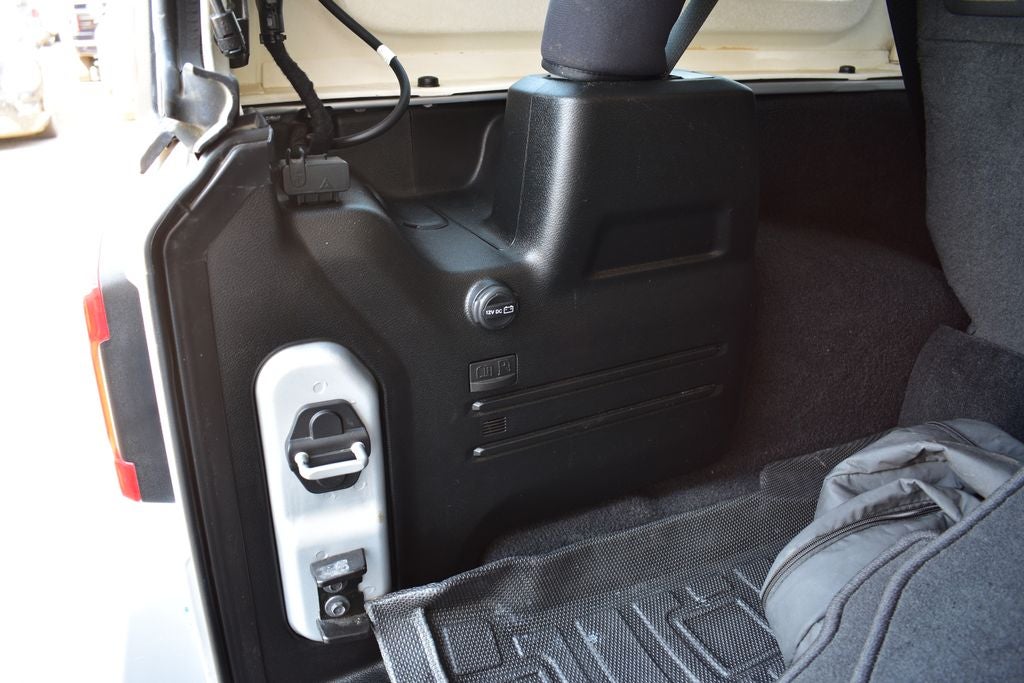2023 Jeep Wrangler Rubicon 4xe