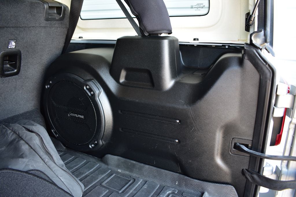 2023 Jeep Wrangler Rubicon 4xe