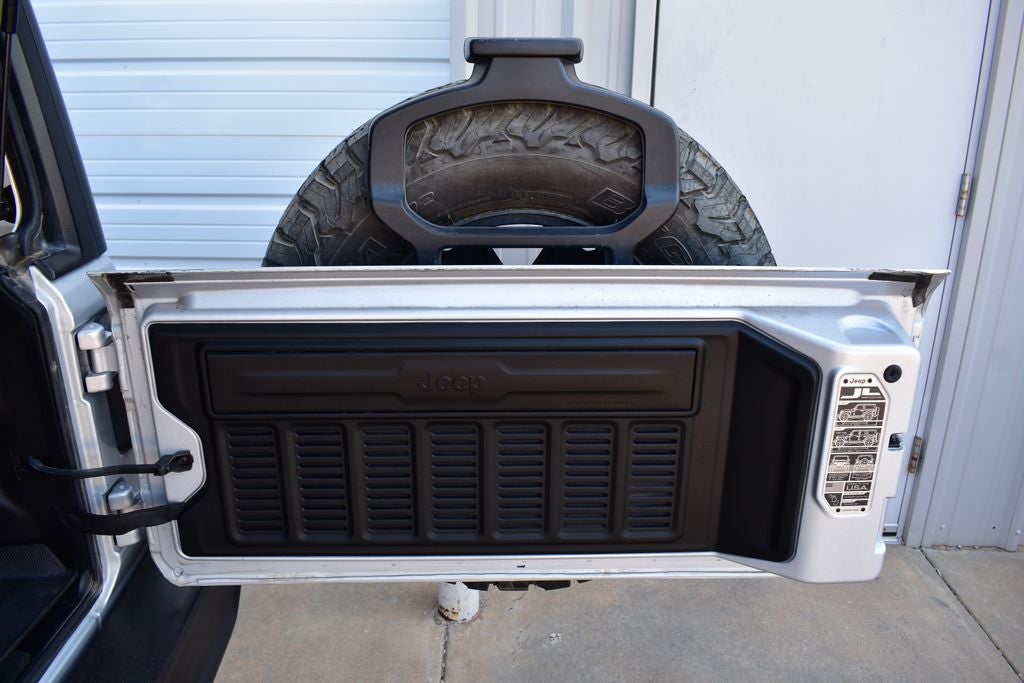 2023 Jeep Wrangler Rubicon 4xe