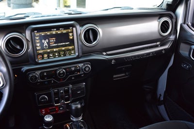2023 Jeep Wrangler Rubicon 4xe