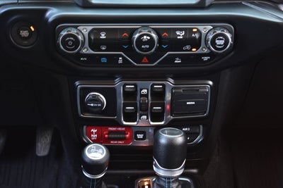 2023 Jeep Wrangler Rubicon 4xe