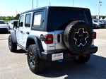 2023 Jeep Wrangler Rubicon 4xe