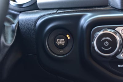 2023 Jeep Wrangler Rubicon 4xe