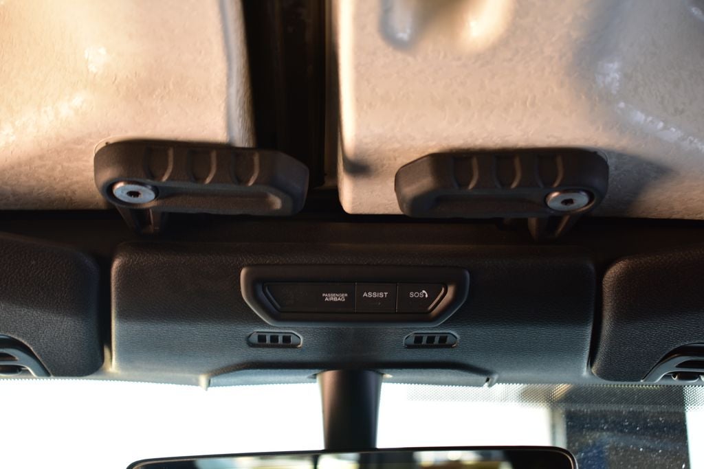 2023 Jeep Wrangler Rubicon 4xe