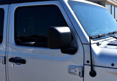2023 Jeep Wrangler Rubicon 4xe