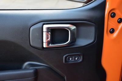 2025 Jeep Wrangler Sport 2-Door 4x4