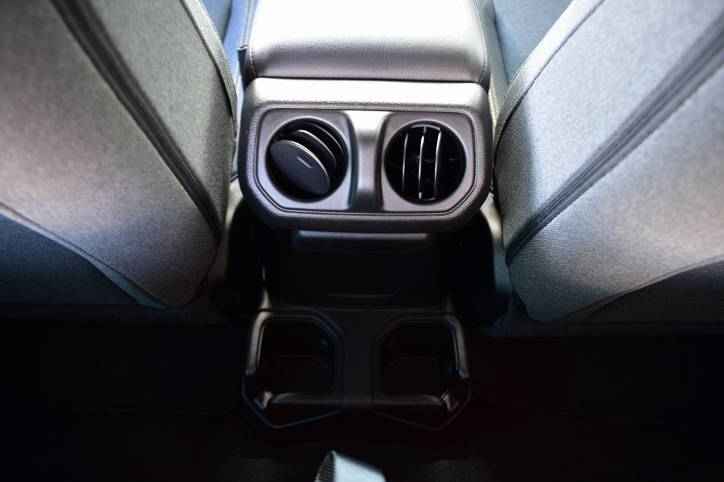 2025 Jeep Wrangler Sport 2-Door 4x4