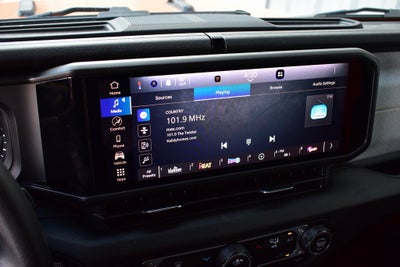 2025 Jeep Wrangler Sport 2-Door 4x4