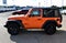 2025 Jeep Wrangler Sport 2-Door 4x4