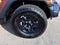 2025 Jeep Wrangler Sport 2-Door 4x4
