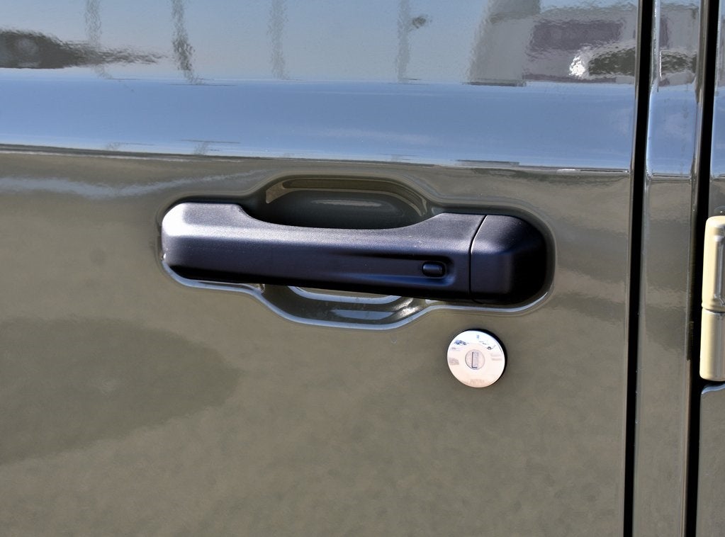 2026 Jeep Wrangler Sport S 4x4 4-Door