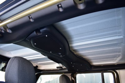 2026 Jeep Wrangler Sport S 4x4 4-Door