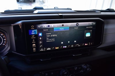 2026 Jeep Wrangler Sport S 4x4 4-Door