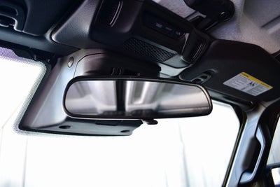 2026 Jeep Wrangler Sport S 4x4 4-Door