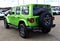 2026 Jeep Wrangler Sahara 4-Door 4x4
