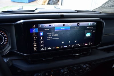 2026 Jeep Wrangler Sahara 4-Door 4x4