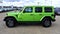 2026 Jeep Wrangler Sahara 4-Door 4x4