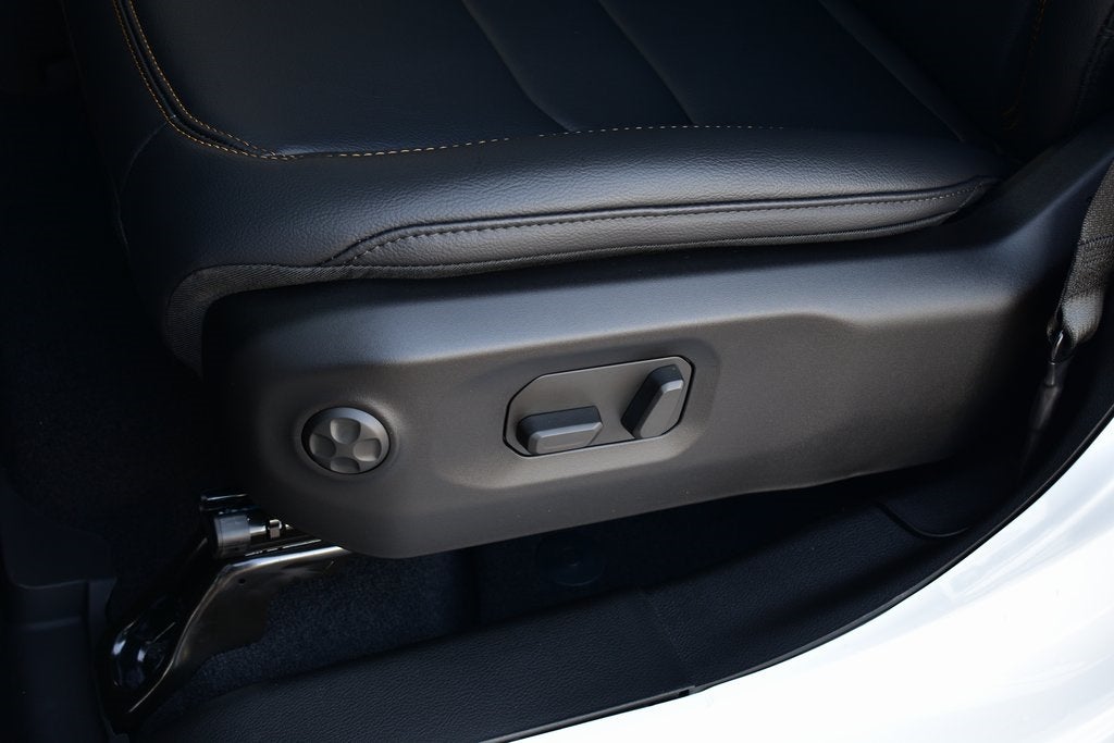 2025 Jeep Wrangler Sahara 4-Door 4x4