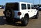 2025 Jeep Wrangler Sahara 4-Door 4x4