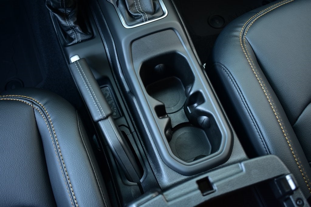 2025 Jeep Wrangler Sahara 4-Door 4x4