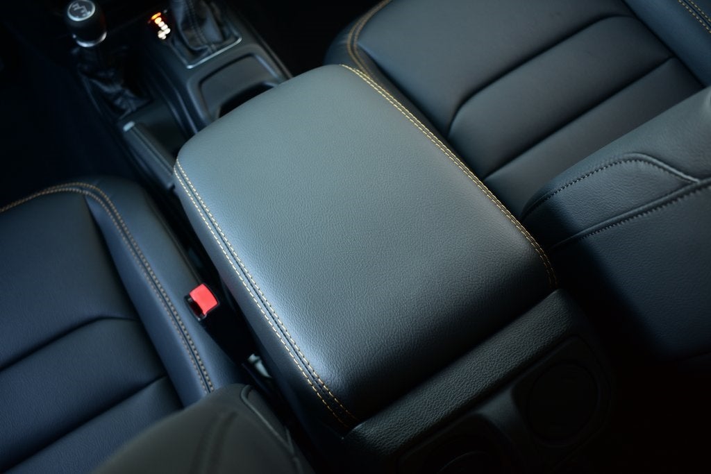 2025 Jeep Wrangler Sahara 4-Door 4x4