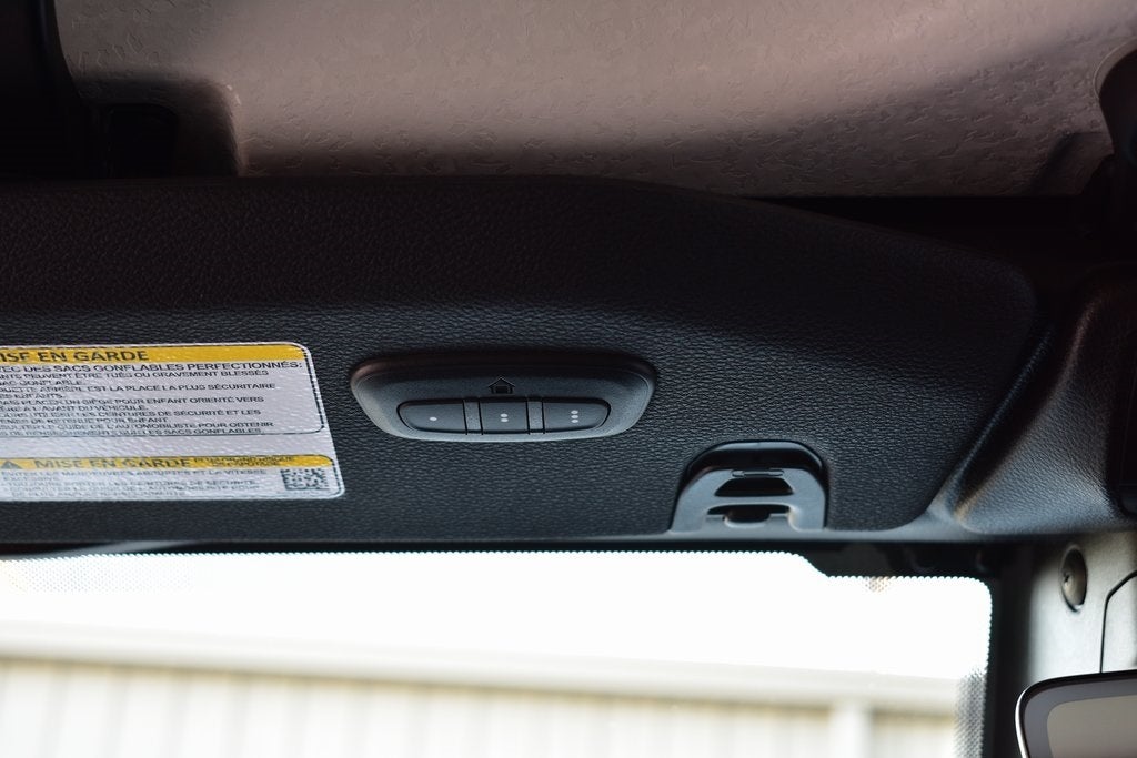 2025 Jeep Wrangler Sahara 4-Door 4x4