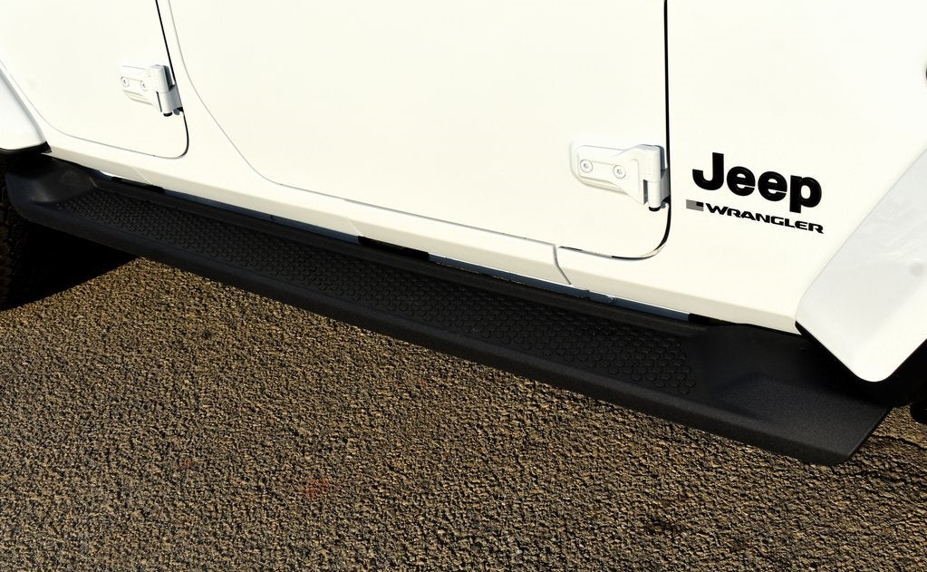 2025 Jeep Wrangler Sahara 4-Door 4x4