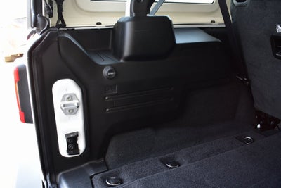 2025 Jeep Wrangler Rubicon Hard Top