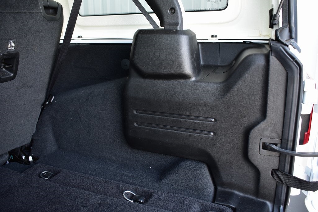 2025 Jeep Wrangler Rubicon Hard Top