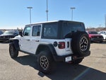 2025 Jeep Wrangler Rubicon 4x4