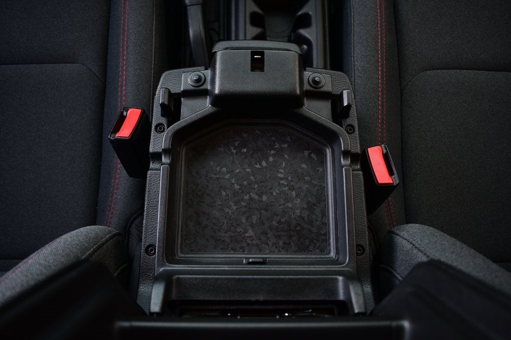 2025 Jeep Wrangler Rubicon Hard Top