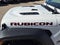 2025 Jeep Wrangler Rubicon 4x4