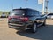 2017 Dodge Durango Citadel
