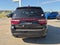 2017 Dodge Durango Citadel