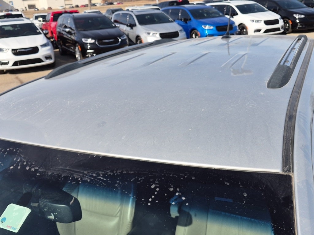 2013 Jeep Grand Cherokee Laredo