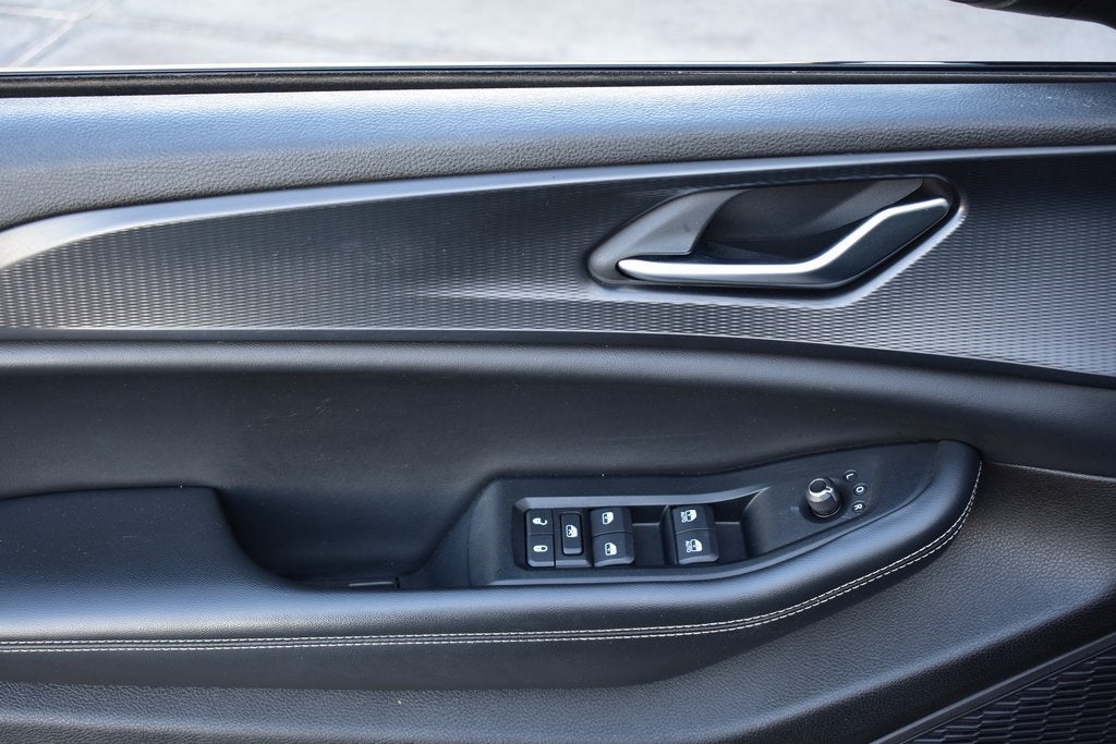 2023 Jeep Grand Cherokee Laredo 4x4