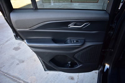 2023 Jeep Grand Cherokee Laredo 4x4